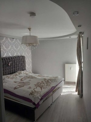 Moderne 3-Zimmer Wohnung in Stuttgart-Fasanenhof