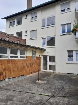 3 Zimmer in Ludwigsburg