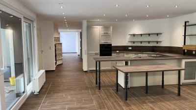 Freundliche Wohnung in Dötlingen