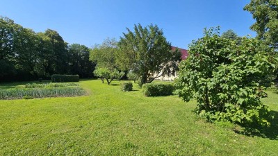 Traumhaus mit Traum Grundsstück