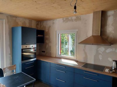 *-Gelegenheit!-* Neuwertiges Ein.- / Zweifam.-Haus!* Außenfarbe kann noch gewählt werden! Erstbezug!