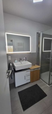 Nachmieter gesucht (2-Zimmer-Wohnung)