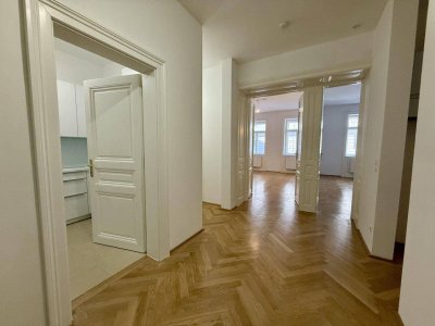 Wohnen in attraktiver Lage in unmittelbarer Nähe Julius-Tandler-Platz