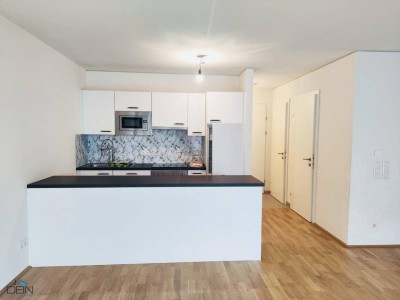 NEU! TRAUMHAFTE 4 ZIMMER NEUBAUWOHNUNG MIT EINEM BALKON IN EBERGASSING!