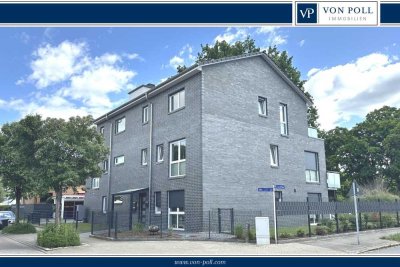 Penthouse- schlüsselfertig - barrierefrei - effizient- Bestlage
