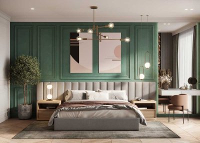 MÜNCHNER IG: Exklusiver Neubau - Lichtdurchflutet, ruhig gelegen und sofort bezugsfrei