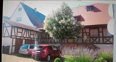 2-Zimmer-Wohnung in Karlsruhe