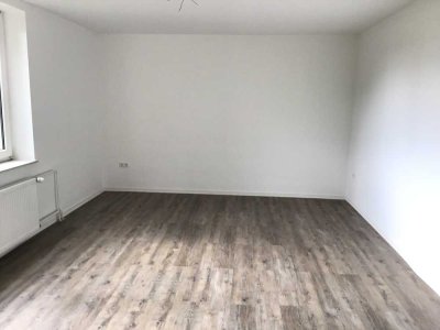 Moderne 3-Zimmer-Wohnung mit Balkon in Davenstedt