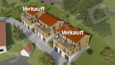 Ferienhaus-DHH-NEUBAU Letzte Gelegenheit - Noch 1 Haus frei -