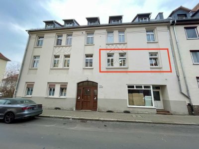 Sanierte Eigentumswohnung zur Kapitalanlage oder Selbstnutzung! KEINE KÄUFERPROVISION
