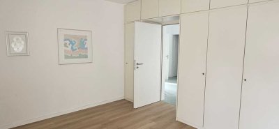 Attraktive 2,5 Zimmerwohnung mit EBK in Windberg