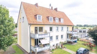 Gepflegtes Mehrfamilienhaus mit solider Rendite – attraktive Kapitalanlage in ruhiger Lage