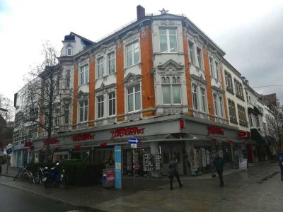 Hervorragende WG geeignete Wohnung im Zentrum von Osnabrück! [VAC-16415]