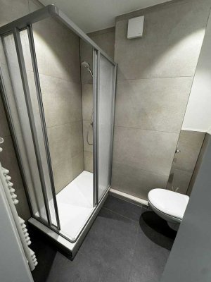 Sanierte 2 Zimmerwohnung in Köln Kalk