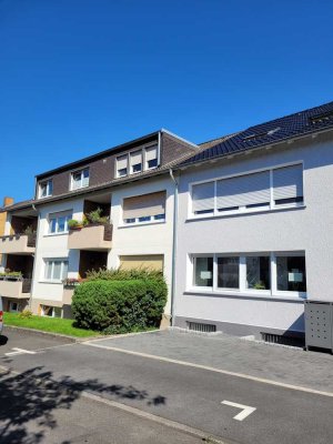 Freundliches Haus in Unna
