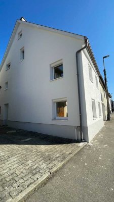 Erstbezug nach Sanierung