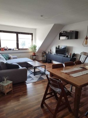 Schöne 3,5 Zimmer Wohnung inkl. Garage