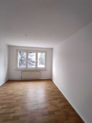 Vermietete 3-Zimmer Wohnung mit Balkon in Lierenfeld