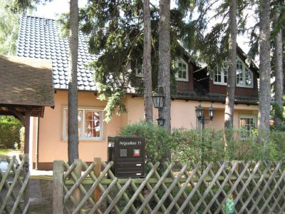 Wohnung in Wasser- und Waldnähe, Berlin-Rauchfangswerder