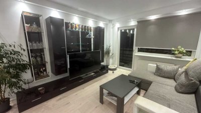 Moderne Eigentumswohnung in zentraler Lage – Ihr neues Zuhause wartet auf Sie!