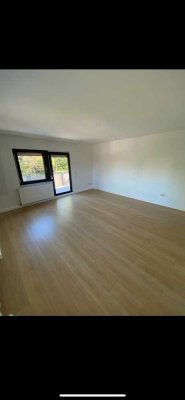 3-Zimmer-Wohnung mit Balkon in Rastatt