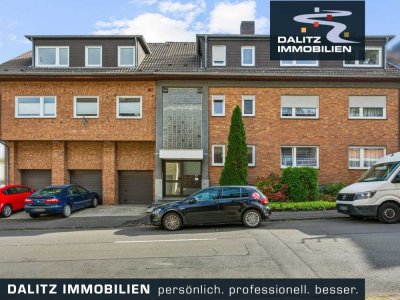 Top gepflegtes 6- Familienhaus