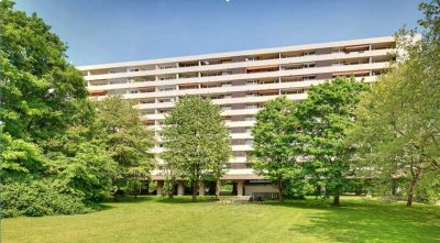 Modernisierte 3-Zimmer-Wohnung in Stuttgart Freiberg