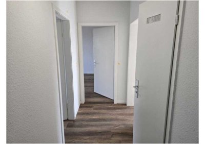 Renovierte 2-Zimmer-Wohnung
