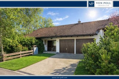 Raum für heute. 
Potenzial für morgen. 
Im Stiftallmey.