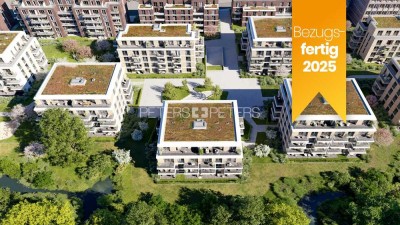 + Willkommen zu Hause – Ihr neues Wohngefühl im Neubau +