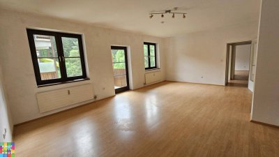 3 Zimmerwohnung in ruhiger, "grüner" Lage neben dem Stift Rein