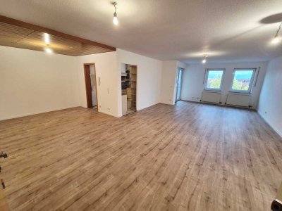 Helle 3,5-Zimmer Wohnung in Erlangen-Büchenbach