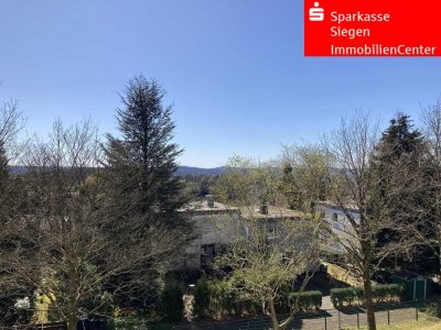 TOP modernisierte und sanierte Wohnung mit zwei Balkonen