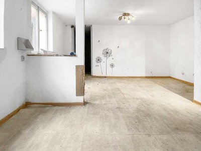 Gestalten Sie Ihr Traumhaus: Einfamilienhaus zum Sanieren in Zülpich