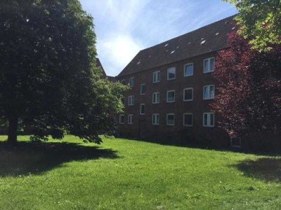 3 Zimmer Wohnung in zentraler Lage zu vermieten!