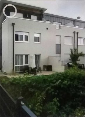 Haus mit gr. Garten Nähe Günthersburgpark