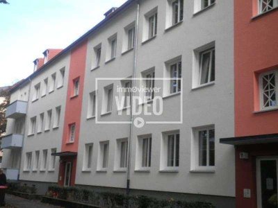 2,5-Zimmer-Wohnung Nähe "Bahnhof Rübenkamp!"