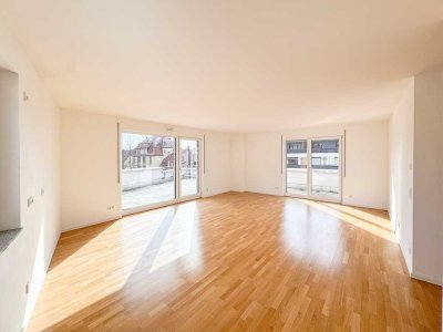 *Inkl. Umzugsbonus* Moderne 3-Zimmer Wohnung mit Dachterrasse