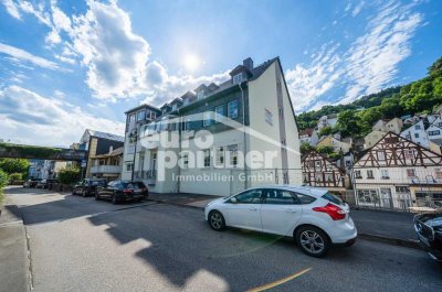 Barrierearme Wohnung in malerischer Altstadt!