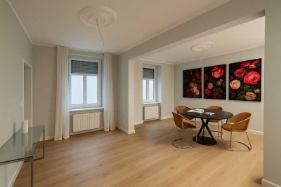 Top-Lage! Wohnen & Arbeiten vereint – Ideal für Kapitalanleger oder zur Eigennutzung!