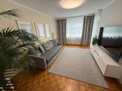4-Zimmer-Wohnung mit Balkon in Mürzzuschlag-Grüne Insel