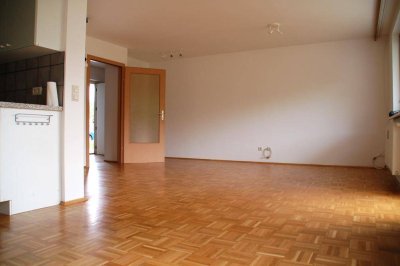 Wohnung für Anleger, unbefristet vermietet, provisionsfrei