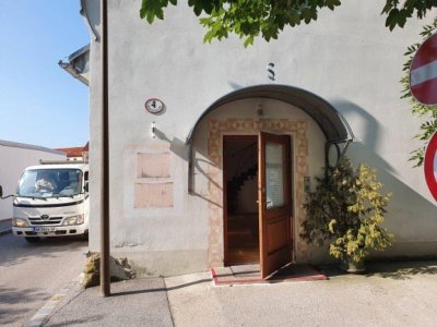 Geräumige 5-Zimmer-Wohnung in Neunkirchen – Ihr neues Zuhause auf 258,6 m²!