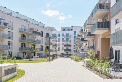 www.noltemeyer-hoefe.de • Top 3 - Zimmer Wohnung • Terrasse • Einbauküche