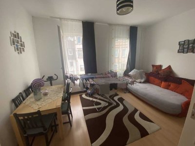 Schöne 3-Zimmer-Wohnung in Bad Ems