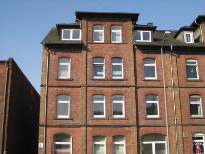 Studentenzimmer in Bahnhofsnähe... Marburgs Innenstadt, sofort frei