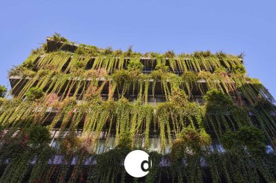 Einzigartiges und zentrales Wohnen im Herzen der City