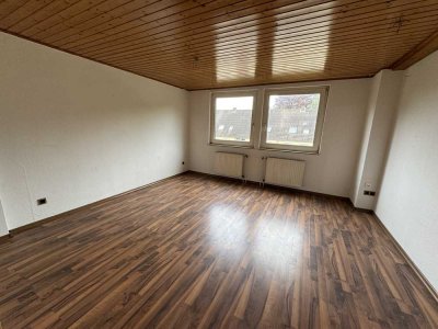3,5-Zimmer Dachgeschosswohnung in Altenessen - sofort verfügbar