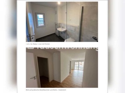 Tauschwohnung: Tausche meine 2-Zi.-Wohnung nahe Regensburg