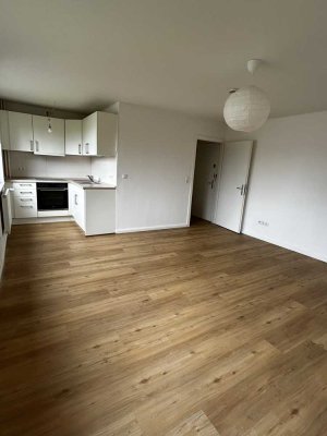 Gemütliche 1-Zimmerwohnung in ruhiger Lage in Bad Malente